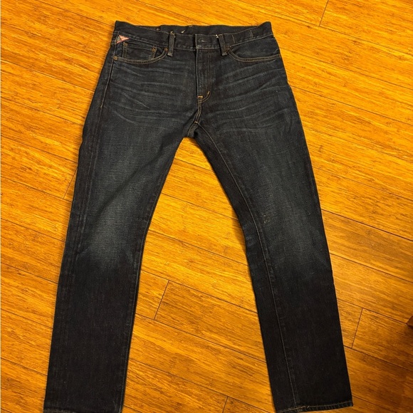 Denim & Supply Ralph Lauren Other - Ralph Lauren denim and supply Men's Dark Blue Jeans worn once 31/30